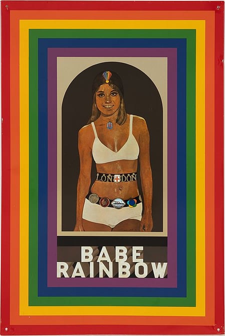 Peter Blake