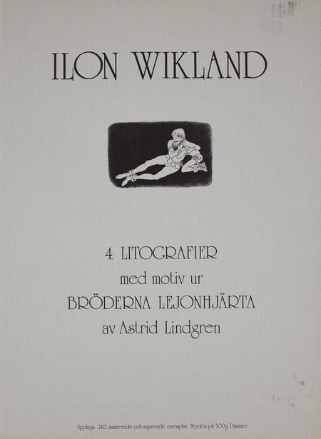 Ilon Wikland