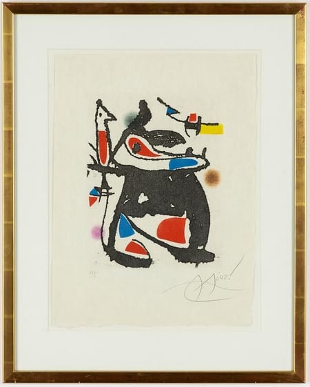 Joan Miró