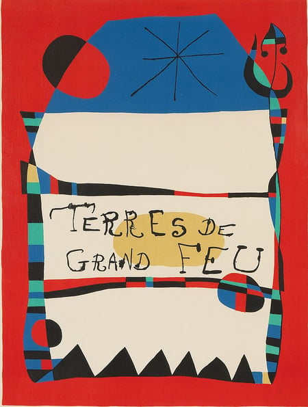 Joan Miró