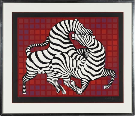 Victor Vasarely