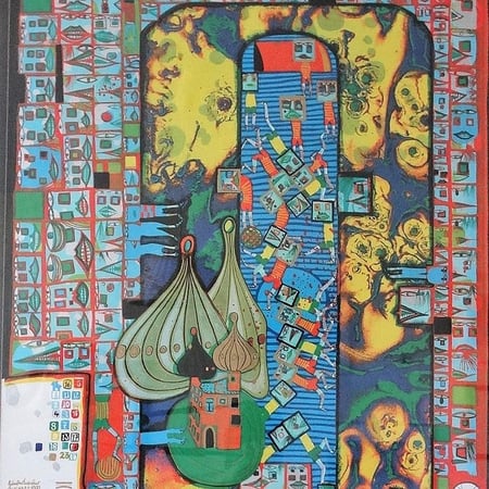 Hundertwasser