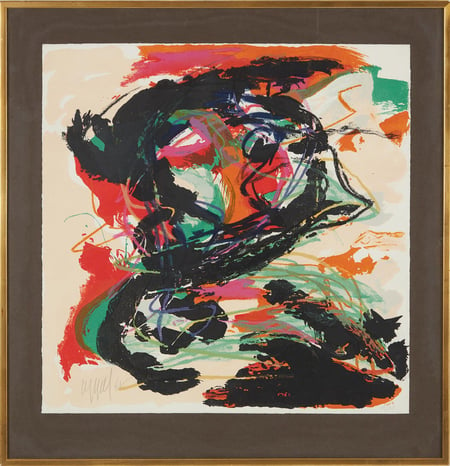 Karel Appel