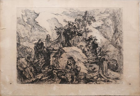 Giovanni Battista Piranesi
