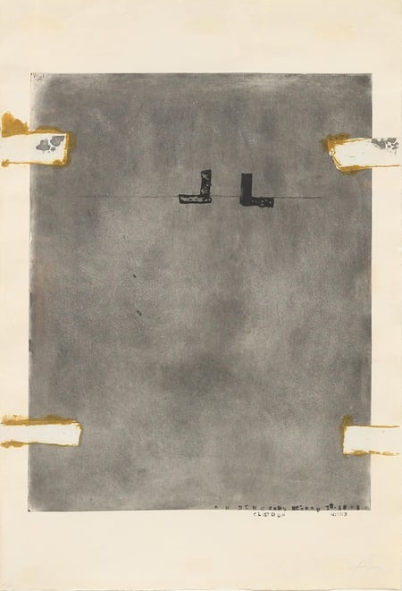 Antoni Tapies