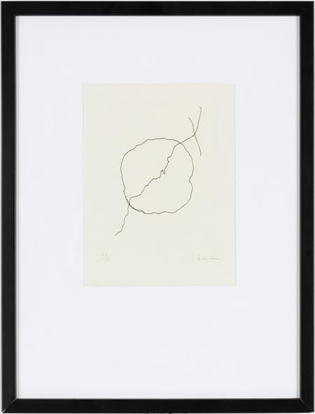 Lucio Fontana