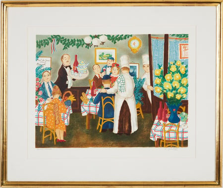 Lennart Jirlow