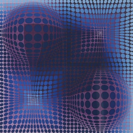 Victor Vasarely