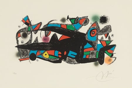 Joan Miró