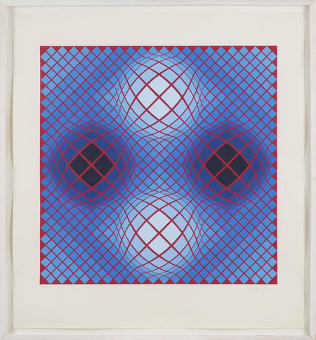 Victor Vasarely