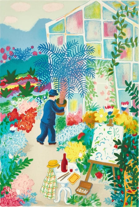 Lennart Jirlow