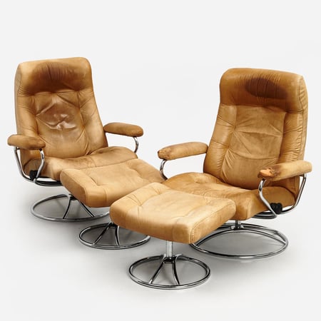 Ekornes