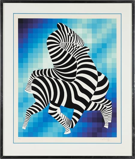 Victor Vasarely