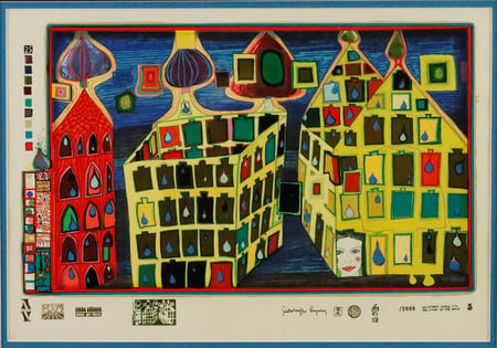 Hundertwasser