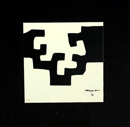 Eduardo Chillida