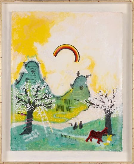 Ian Rusth