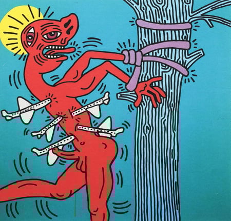 Keith Haring