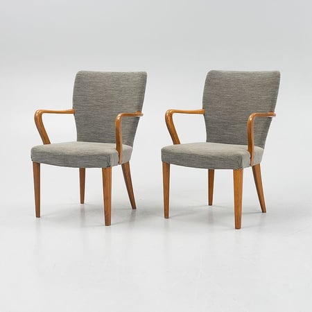 Swedish Modern