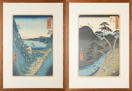 Ando Utagawa Hiroshige