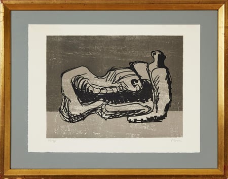 Henry Moore