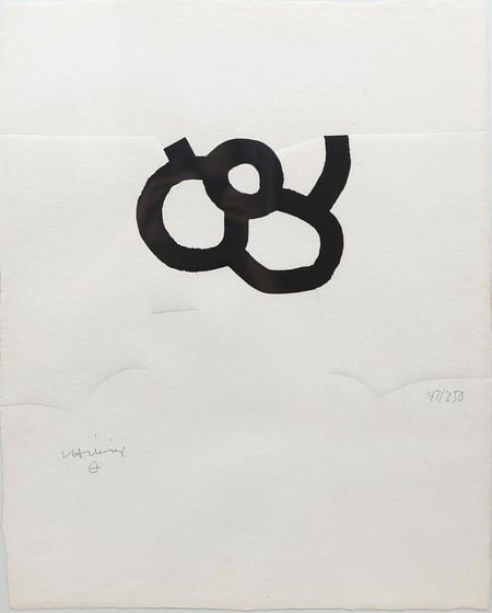 Eduardo Chillida