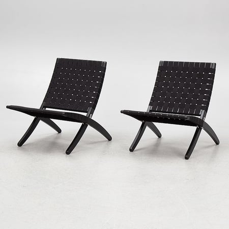 Carl Hansen & Son