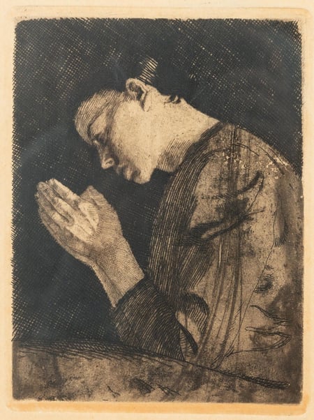 Käthe Kollwitz