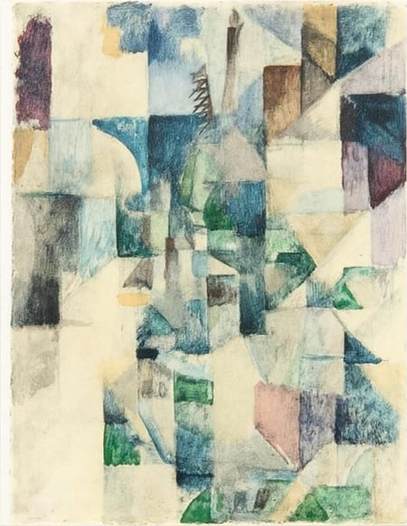 Robert Delaunay