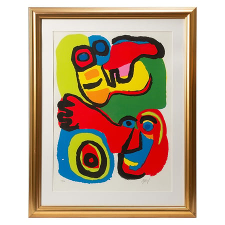 Karel Appel