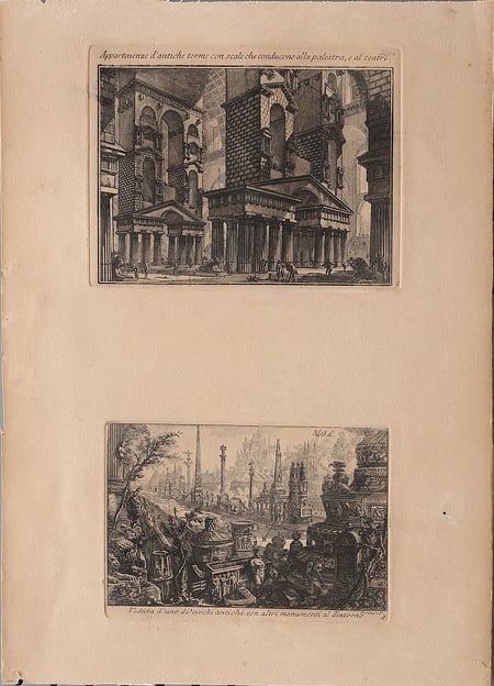 Giovanni Battista Piranesi
