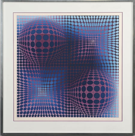 Victor Vasarely