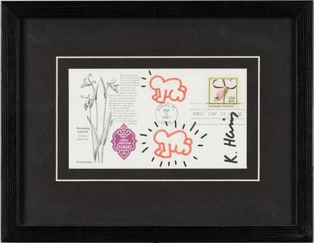 Keith Haring