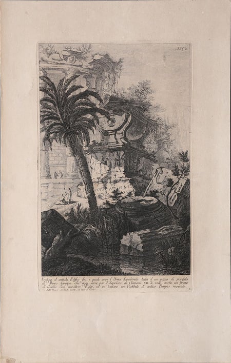 Giovanni Battista Piranesi