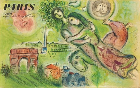 Marc Chagall