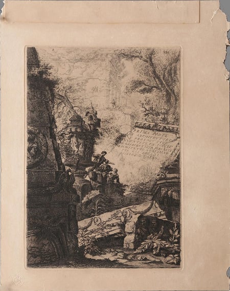 Giovanni Battista Piranesi