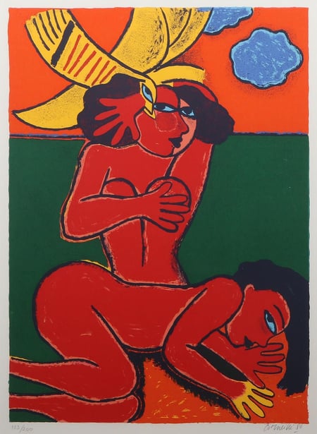 Guillaume Van Beverloo