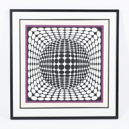 Victor Vasarely