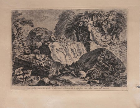 Giovanni Battista Piranesi