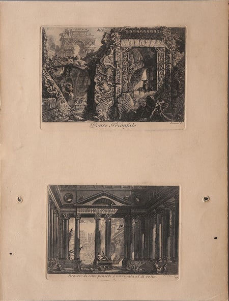 Giovanni Battista Piranesi