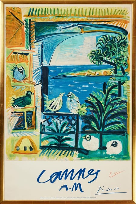 Pablo Picasso