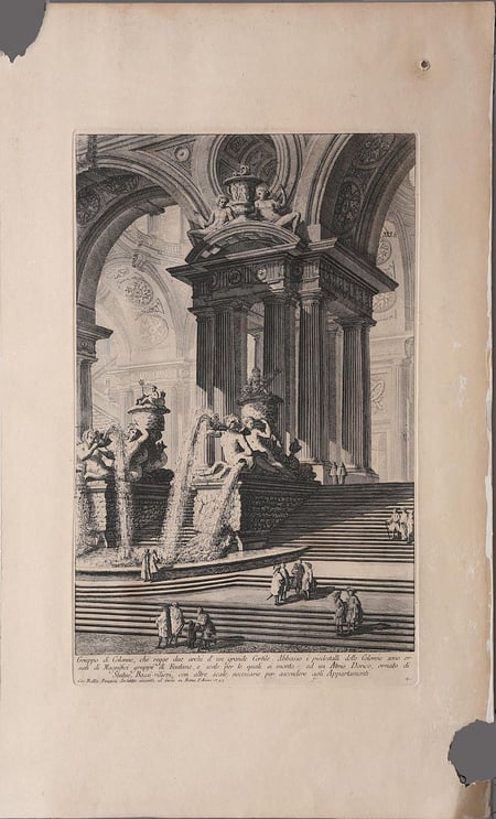 Giovanni Battista Piranesi