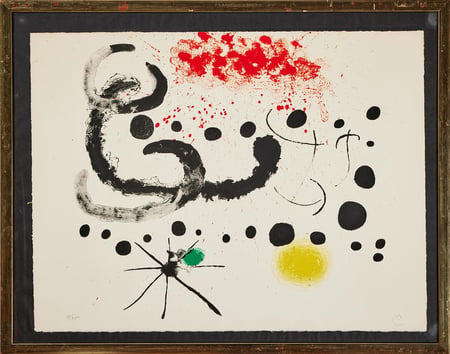 Joan Miro