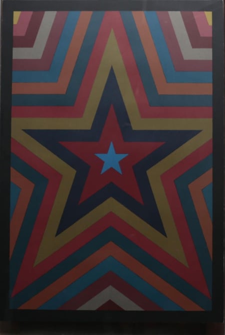 Sol Lewitt