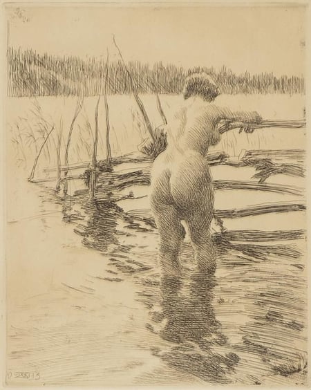 Anders Zorn