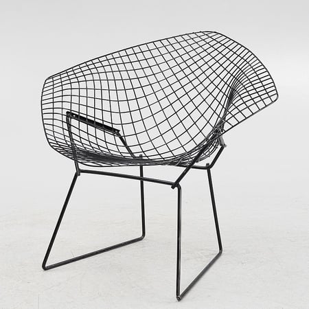 Harry Bertoia