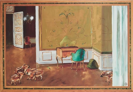 Ernst Billgren