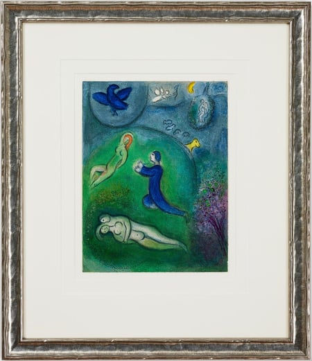 Marc Chagall