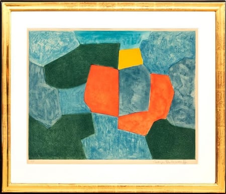 Serge Poliakoff