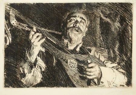 Anders Zorn