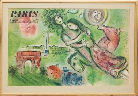 Marc Chagall